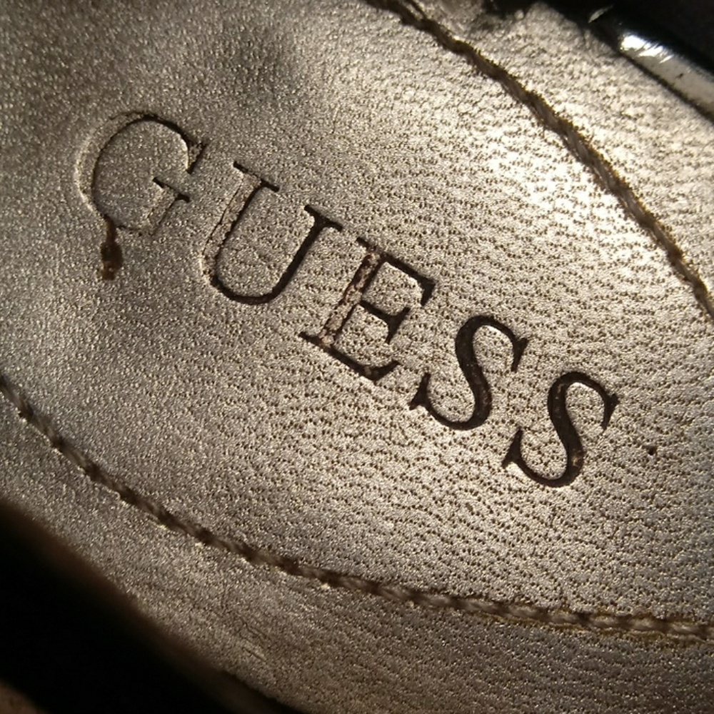 Guess shoes - Picture 4 of 5